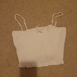 Wilfred Smocked Tank (M)